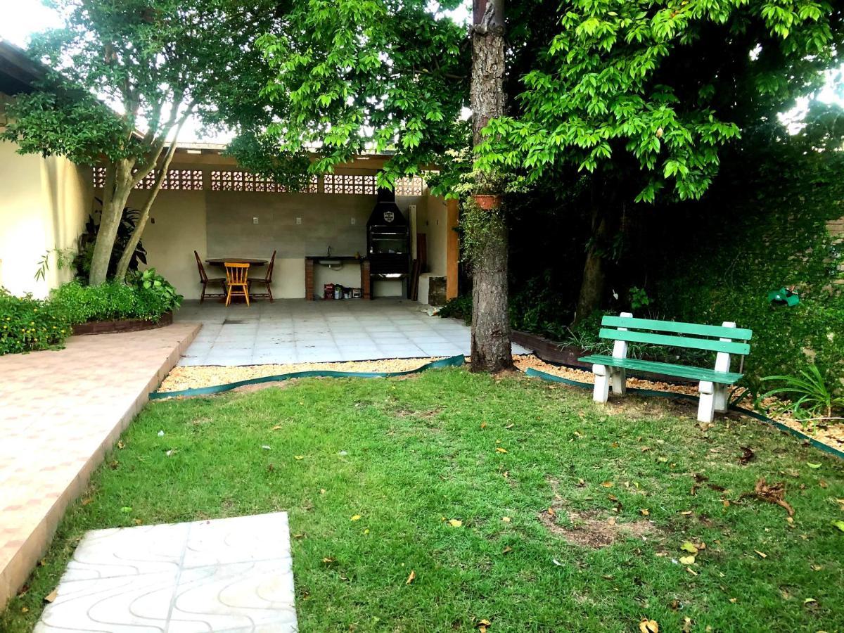 Refugio Da Paz Acomodacoes Vale Do Sinos Novo Hamburgo Exterior foto